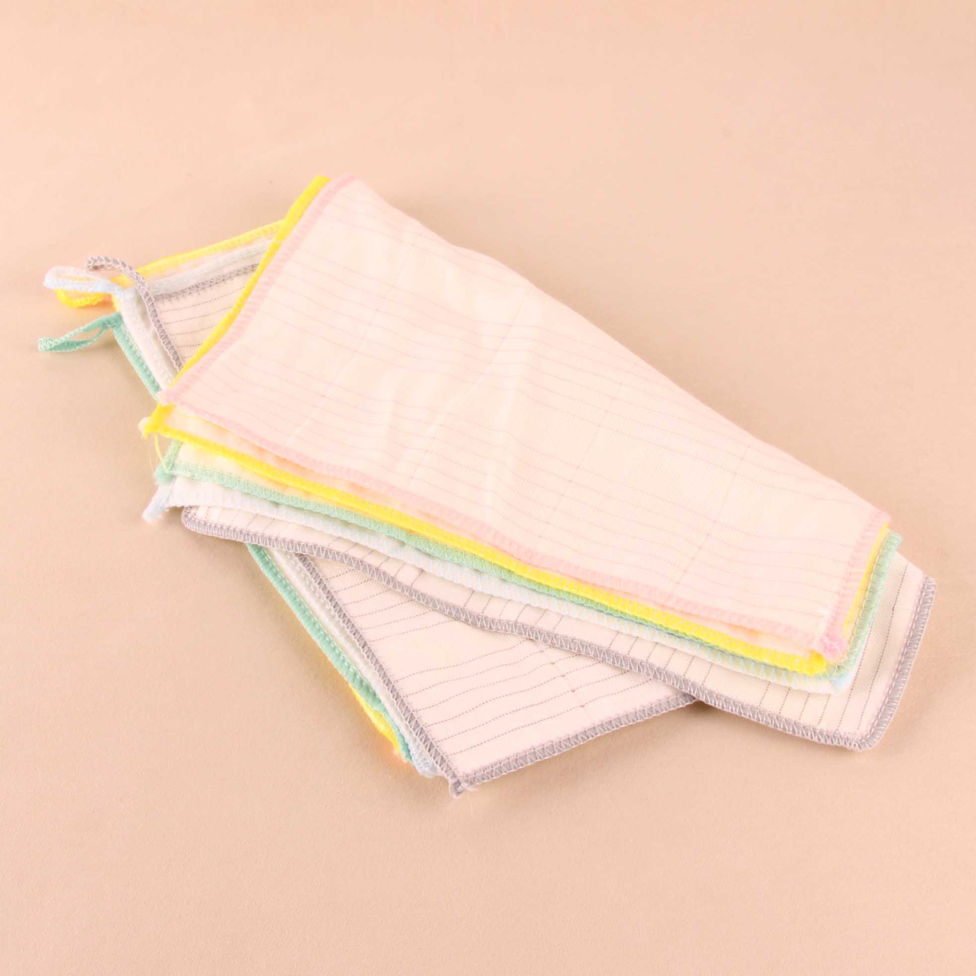 AMS-6032 non-oily dish towel (30*30)