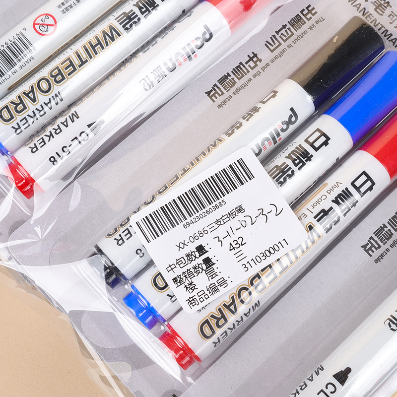 XX-0686 three whiteboard pen
