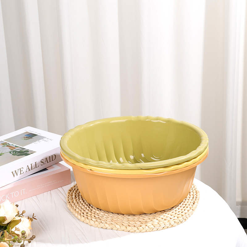 Winged Dragon 8206 Striped Basin - Image 2