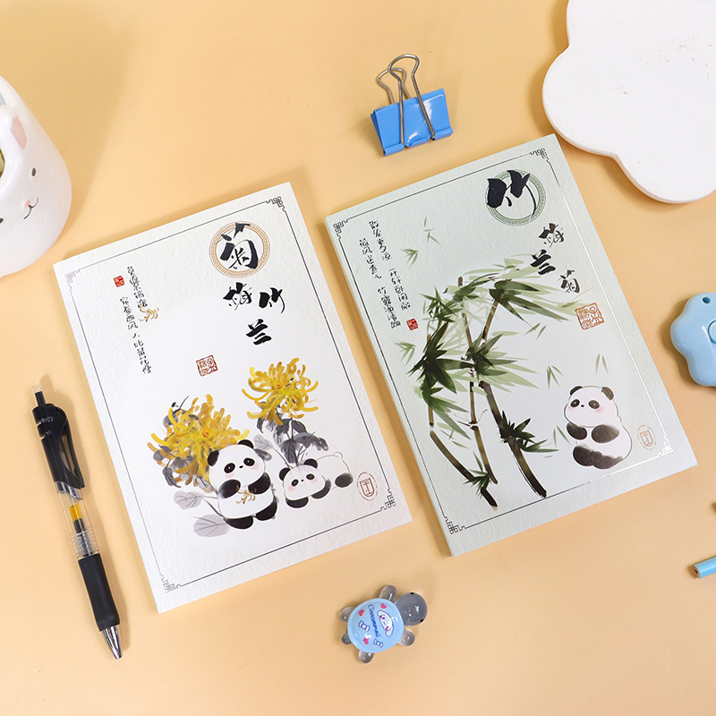 Xx- Extra Thick Plum Blossom Card Stock (32K)