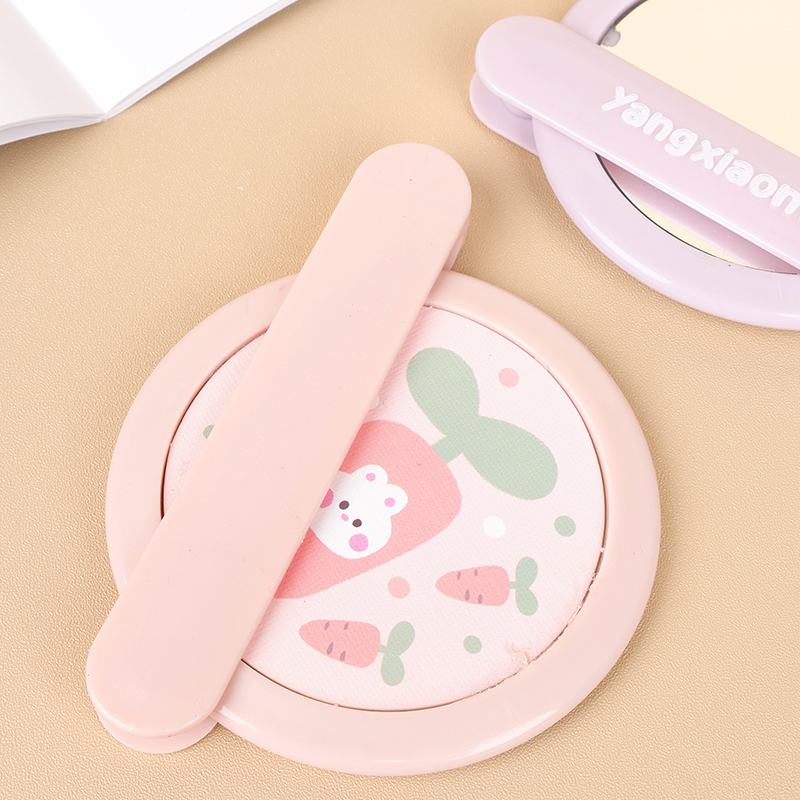 58119 Boxed Folding Mirror - Image 3