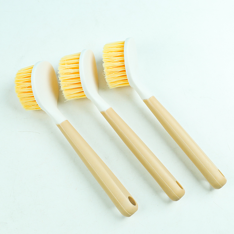525 Long-Handle Pot Brush