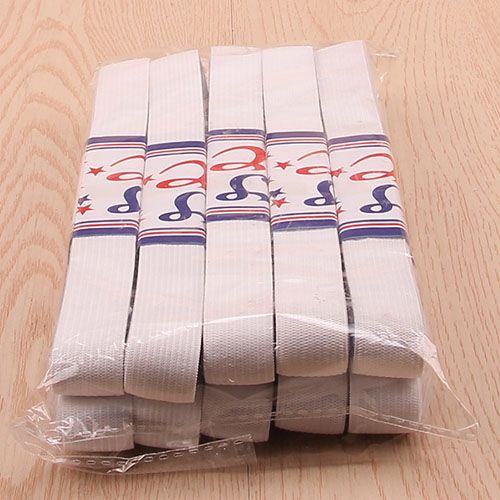 Flat elastic band number two