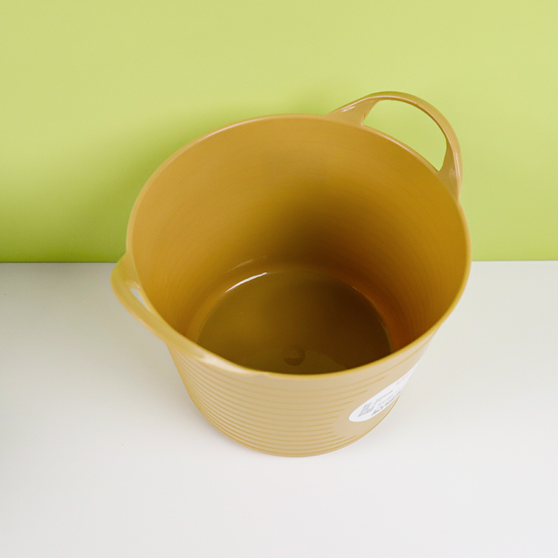 8356 Double Ear Multi-Functional Storage Basket - Image 2