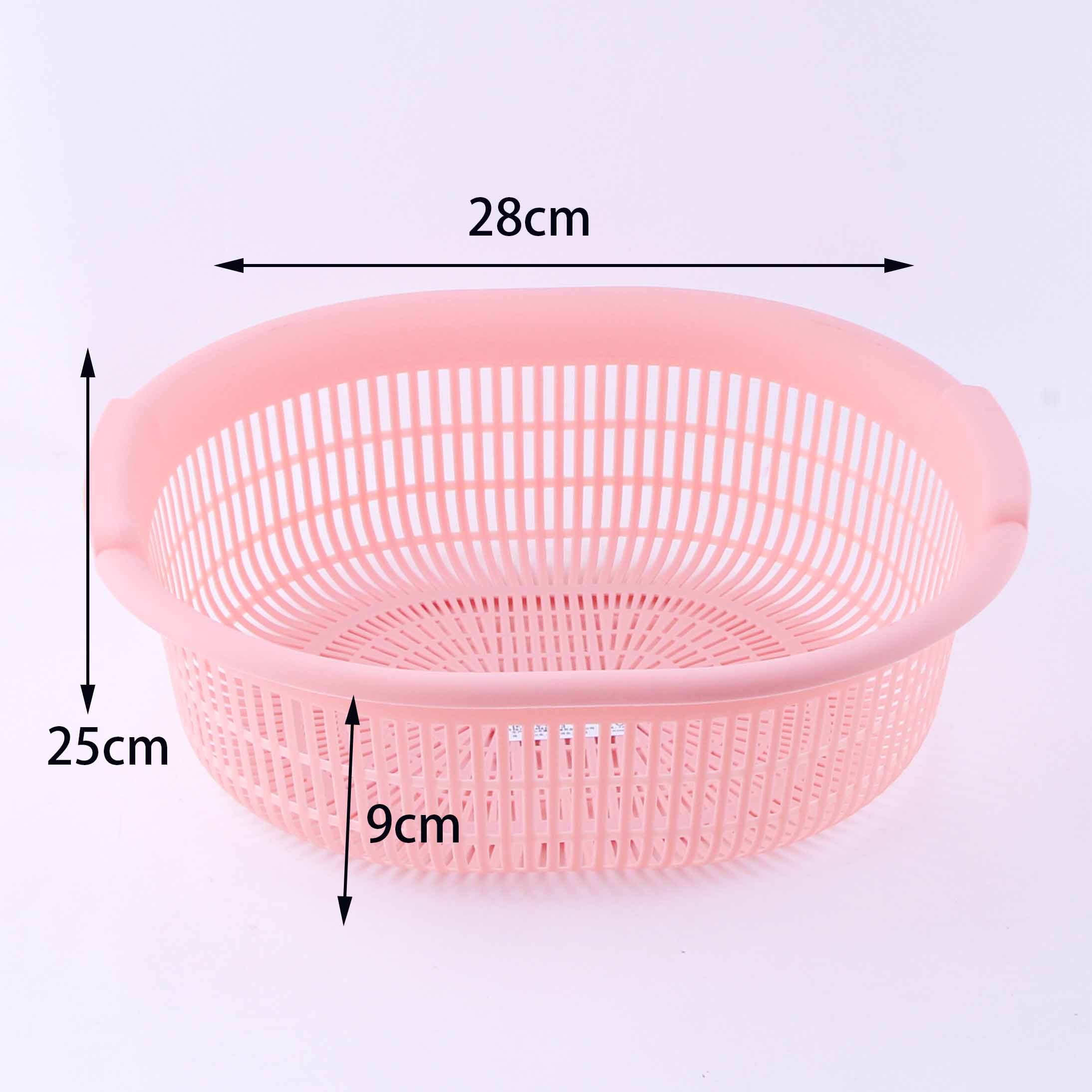 573 Fruit and Vegetable Basket - Ảnh 3