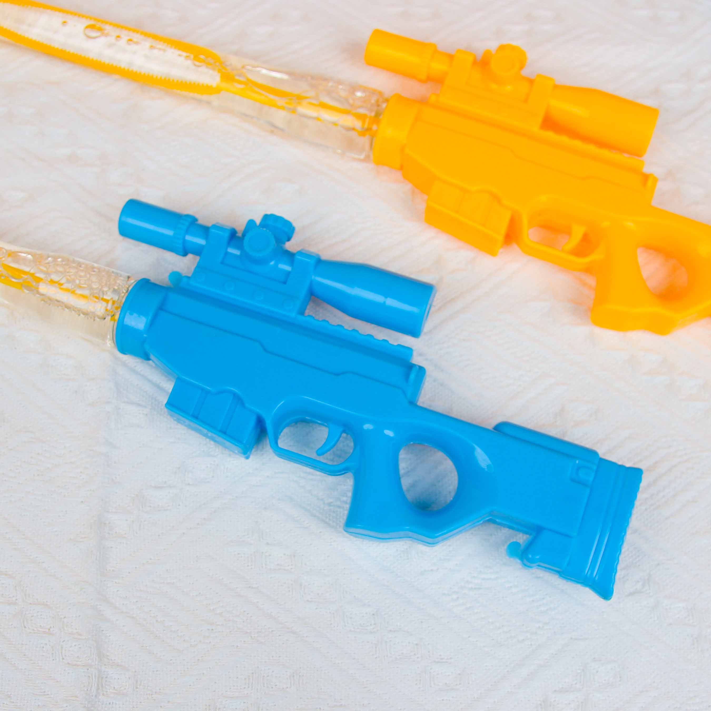 Rhy Assault Rifle Bubble Solution - Image 3