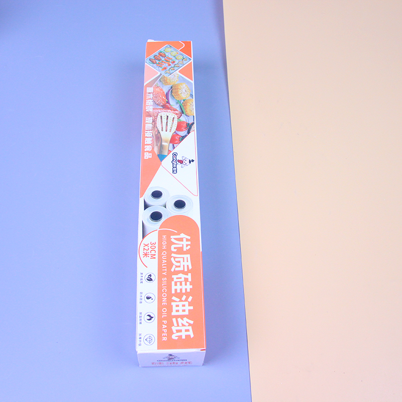 6213 Silicone Paper (2 Meters)