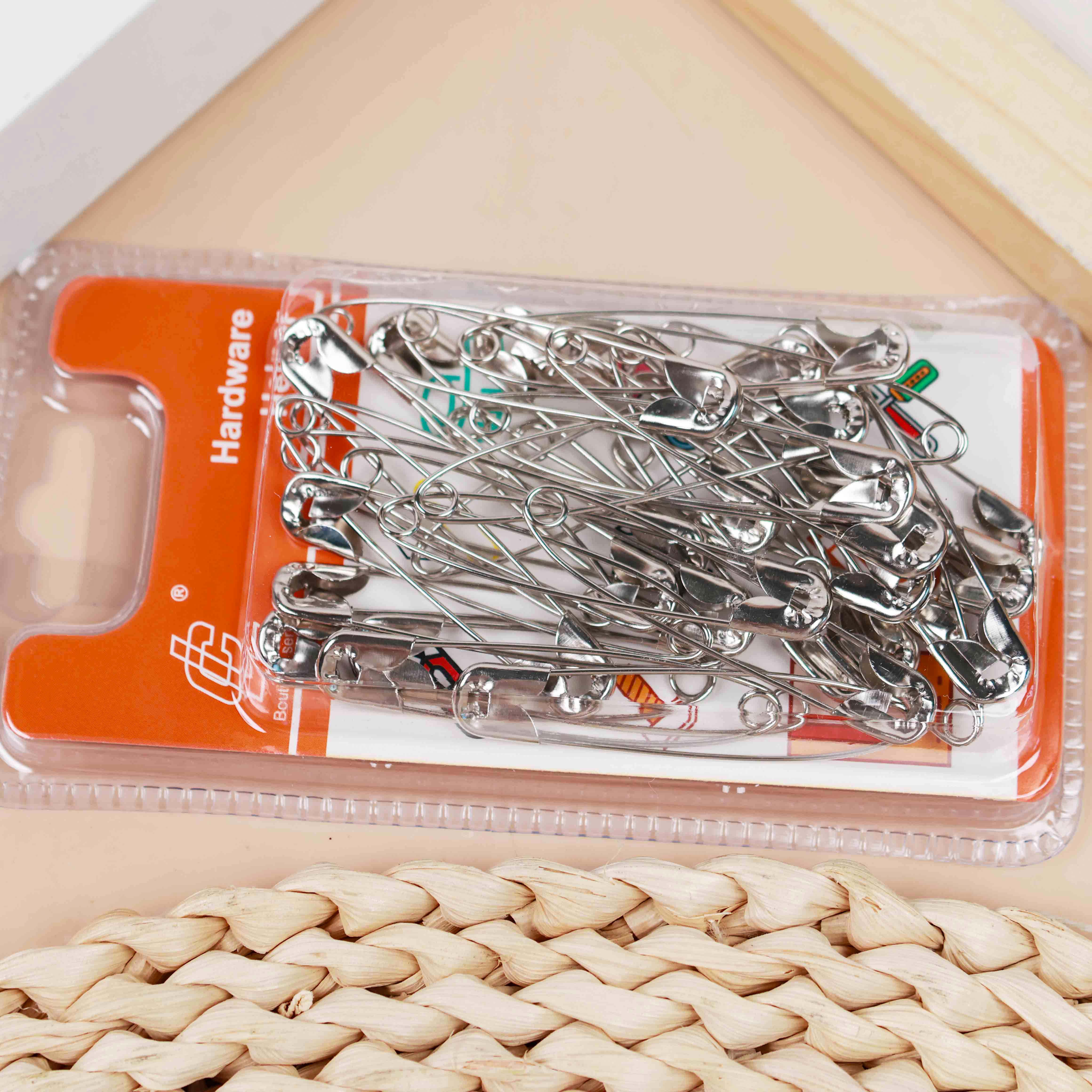 LC boutique pin No. 4 (large)(12 in a pack)