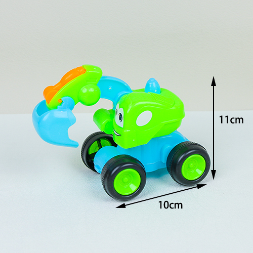 RZ611 crane - Image 2