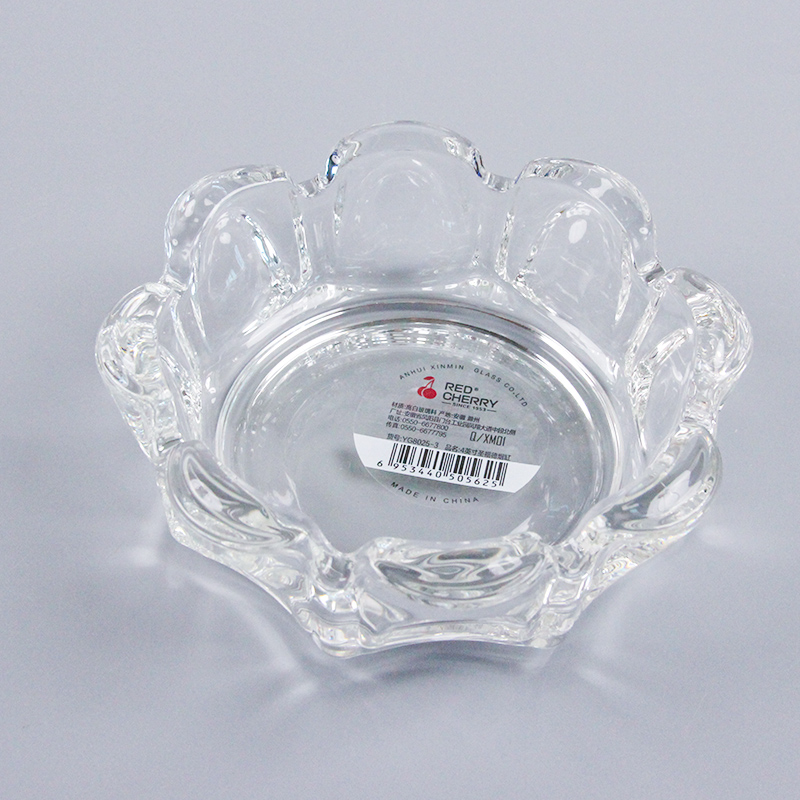 Yg8025-3 Ashtray (Sanford) - Image 2