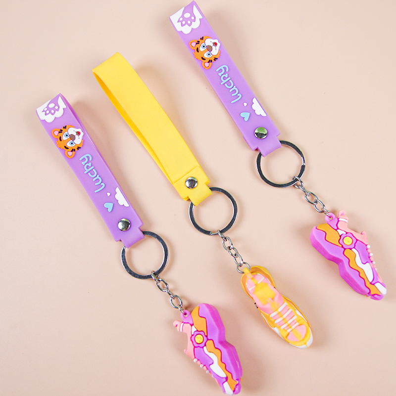 Clearance Mixed Keychains (Random) - Image 3