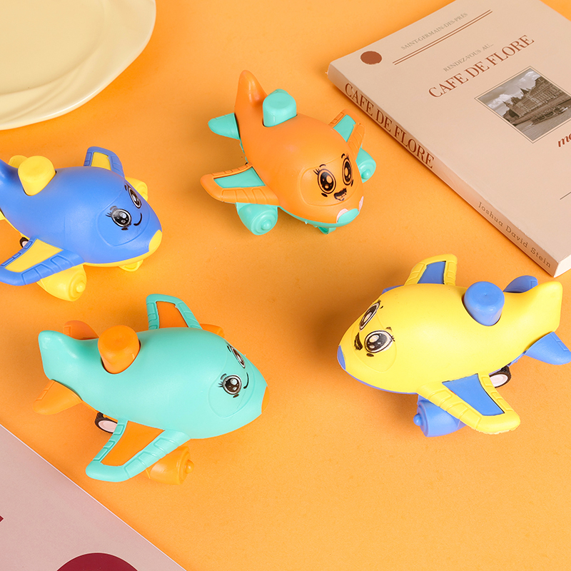 168-14A PRESS AIRPLANE