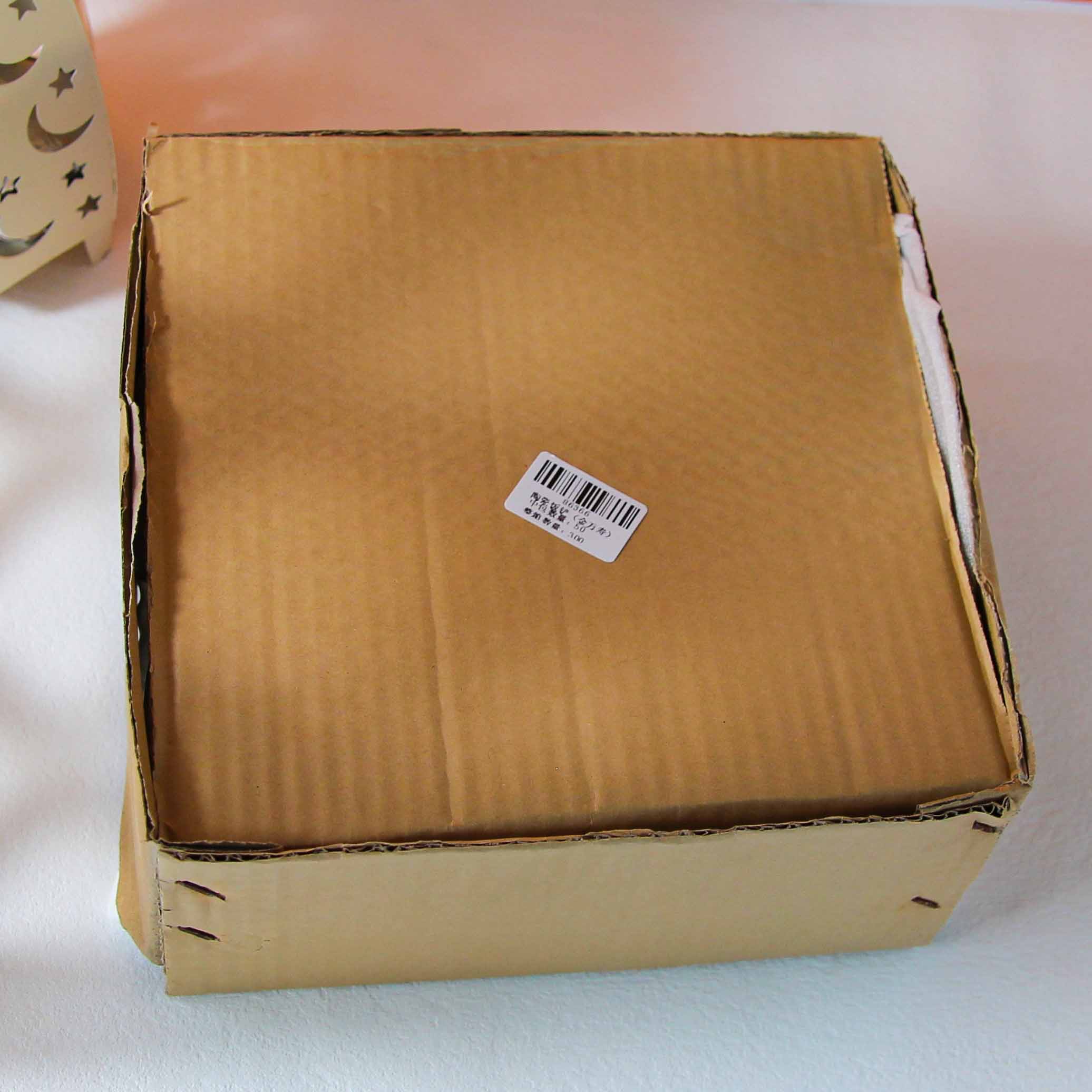 Ceramic rice shovel (Jin Wanshou)