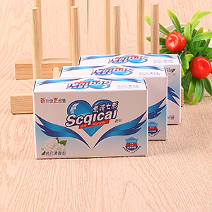 ●Shumanjia Soap●