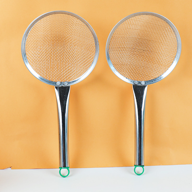 15.5Cm Fine Mesh Strainers