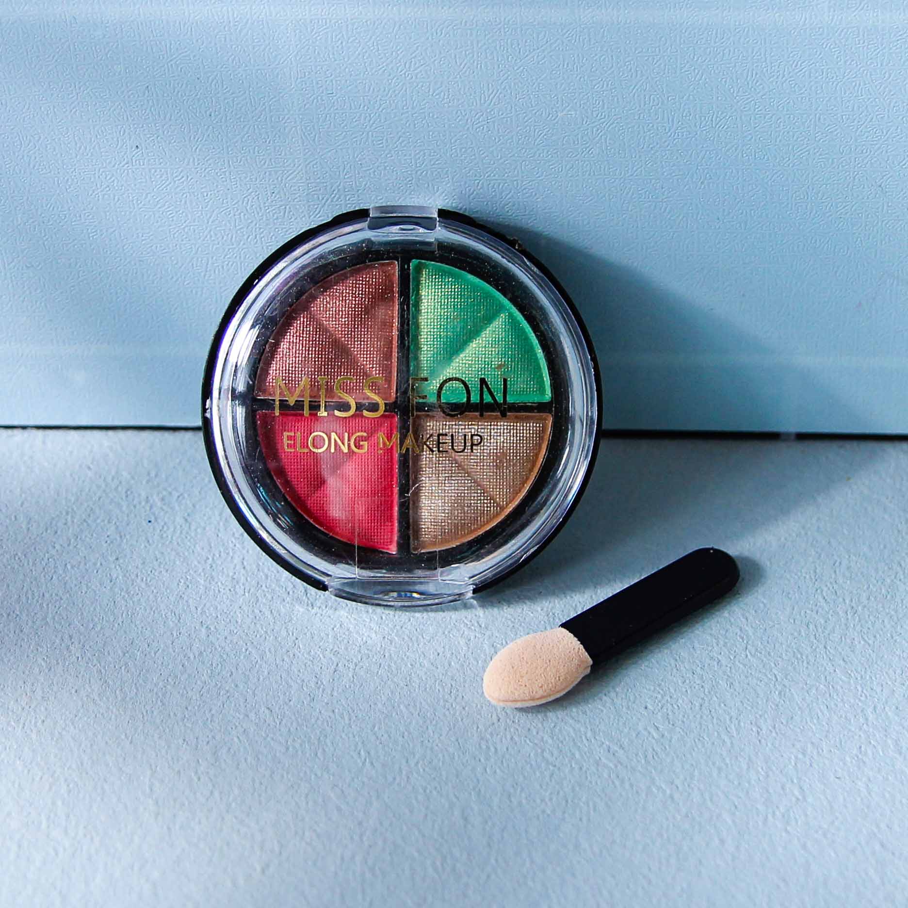 Ey20 Four-Color Eyeshadow