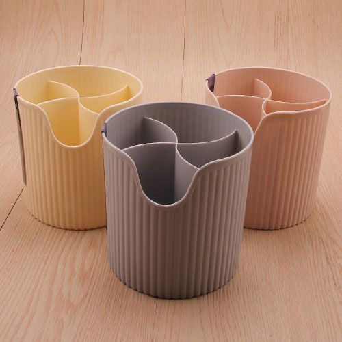 Yidele 8297 maple leaf pen holder - Image 2