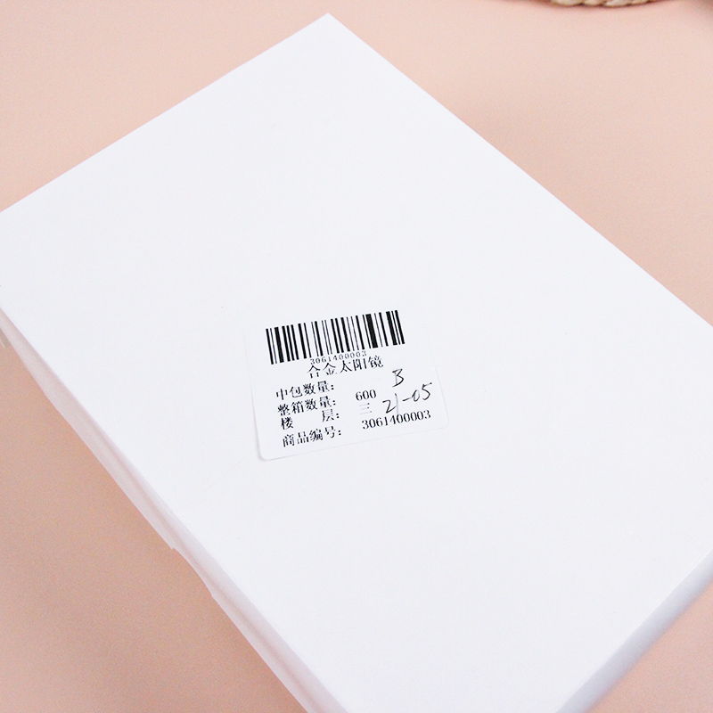 Alloy sunglasses (mixed) - Image 4