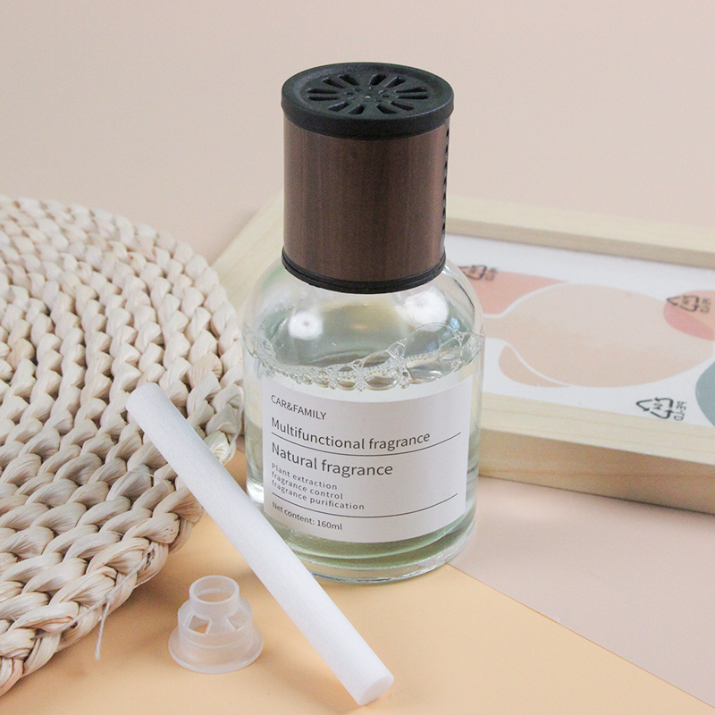 Time Aromatherapy (160Ml) - 图片 3