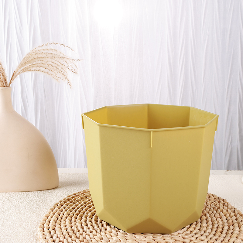 HT781 diamond big flower pot - Image 4