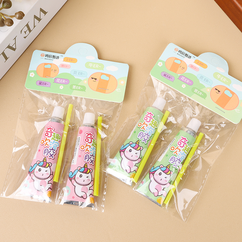 092 Magic Bubble Gum - Image 2