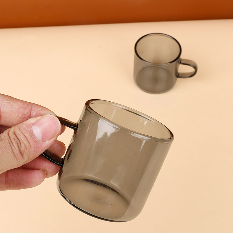 Boxed black cup (60) - Image 2