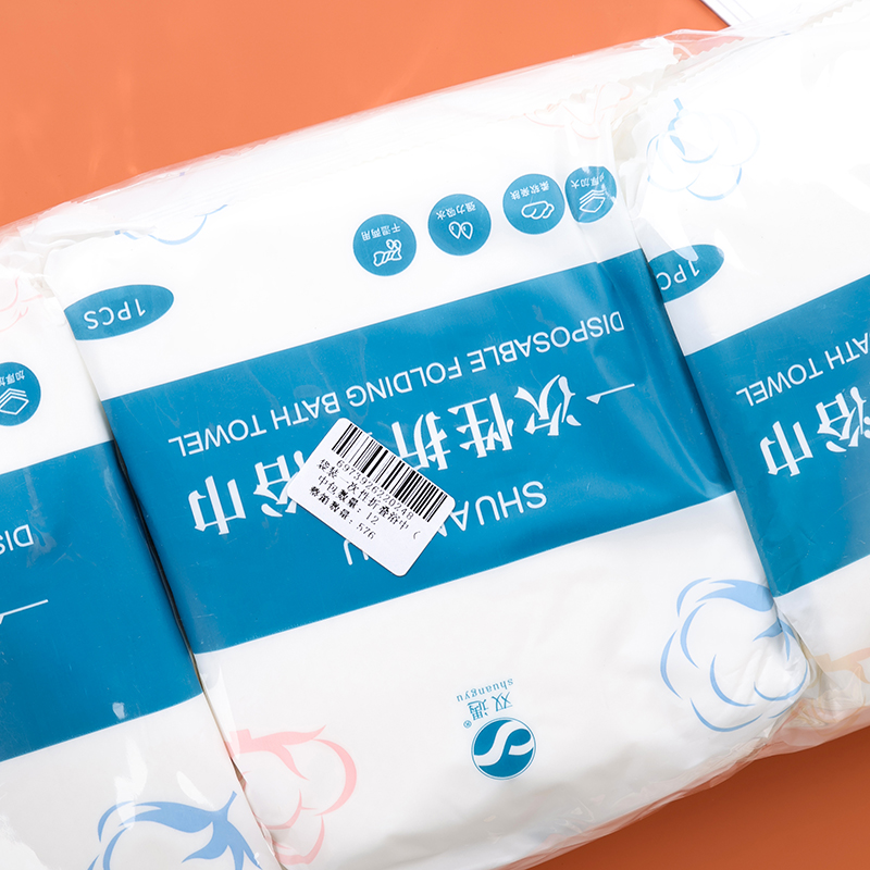 Bag disposable folding bath (65*110) - 图片 3