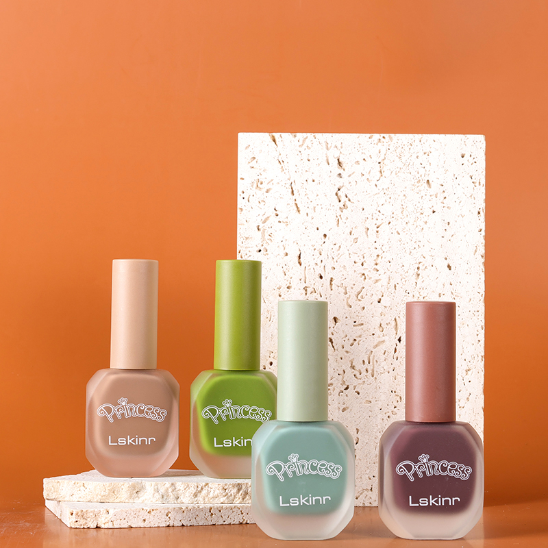 7009 color nail polish