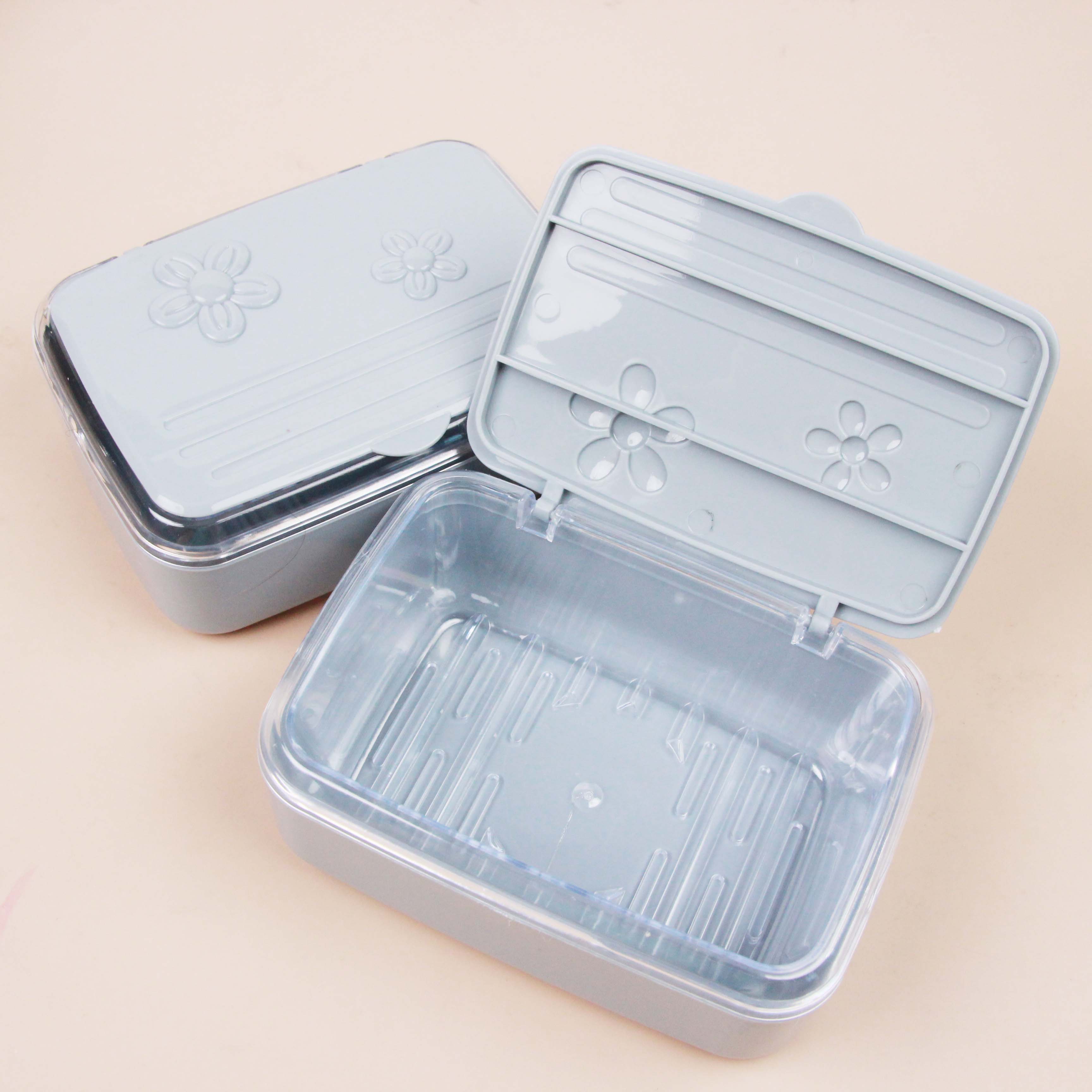 2266 Double Soap Box Set