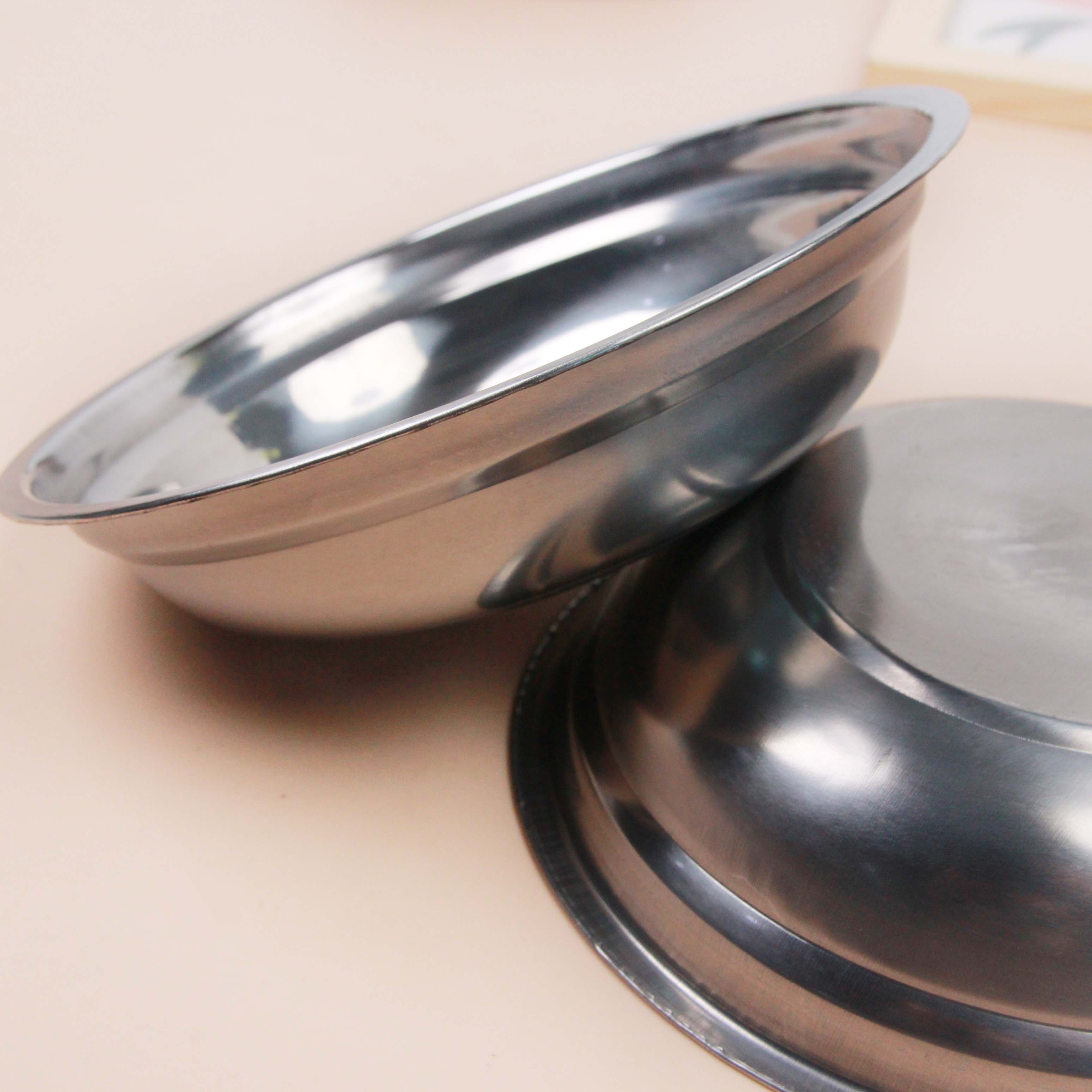 20 soup basin with magnetic