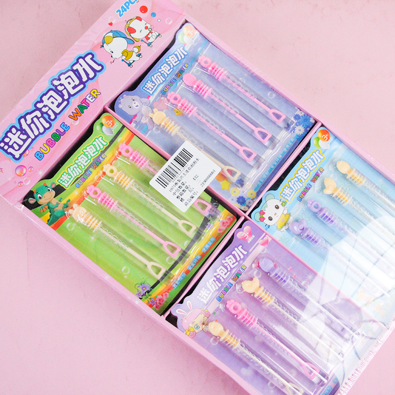 1075 Board Mounted Four Mini Bubble Solution - Image 4