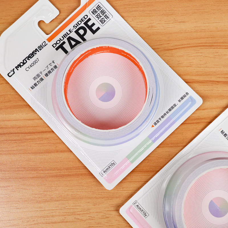 CY40007 suction card double-sided adhesive - Image 3