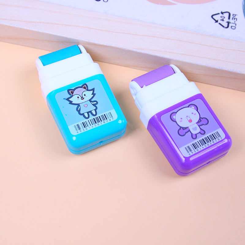 Wx-29020 Roller Eraser - Image 2