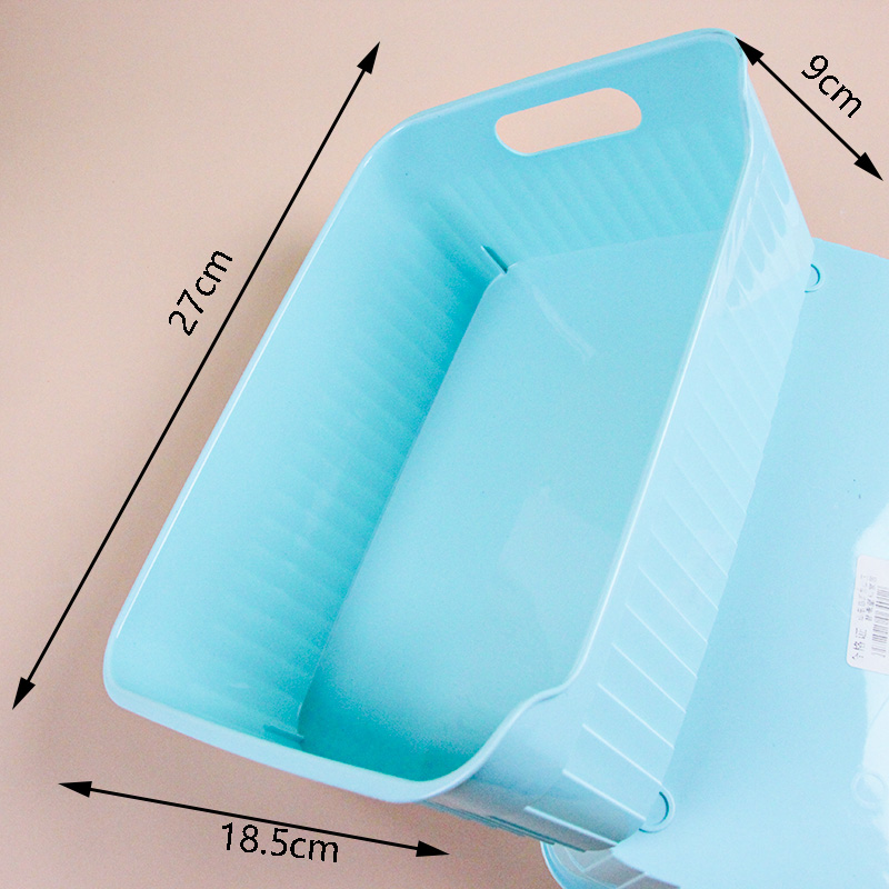 4001 Multi-Function Storage Box