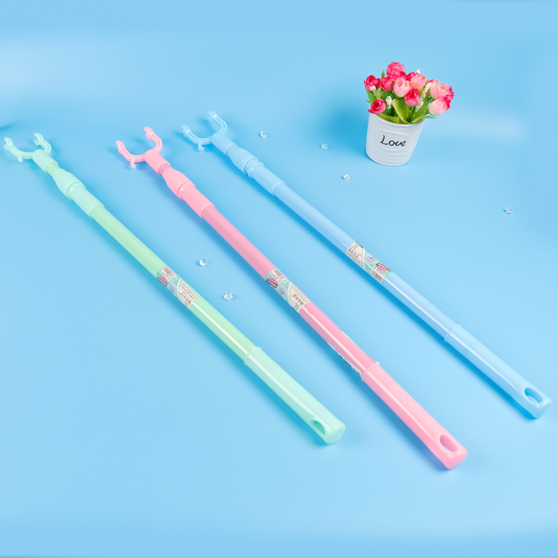 8014 Retractable fork