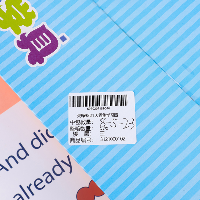 Pioneer 9821 big rounded corner learner - Image 3