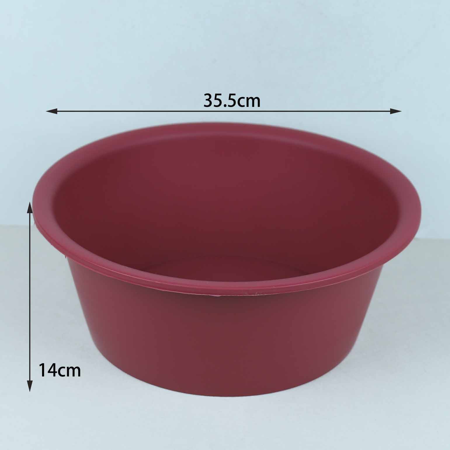 2038 Colorful Basin - Image 2