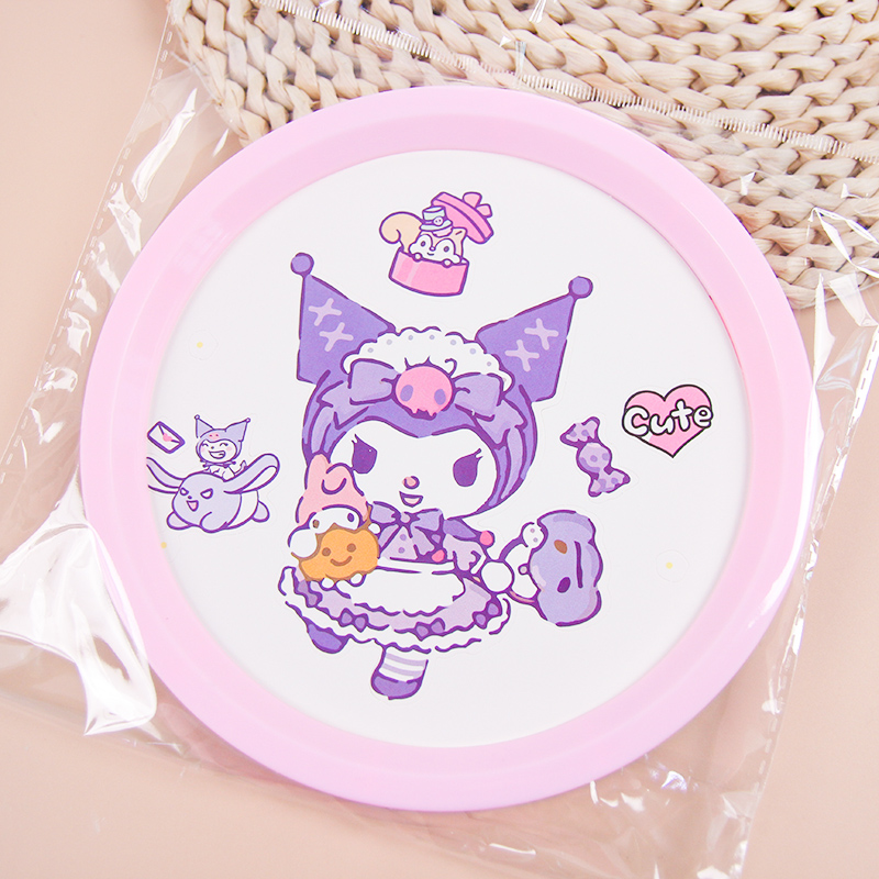3096 Sanrio Round 3D Picture Frame - Image 4