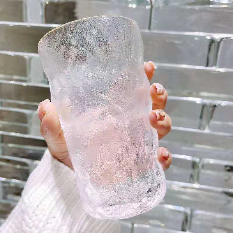 Dskb047-2 Iceberg Glass Cup