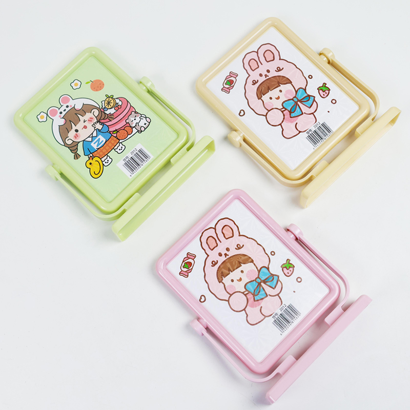 2012 square table mirror (1)