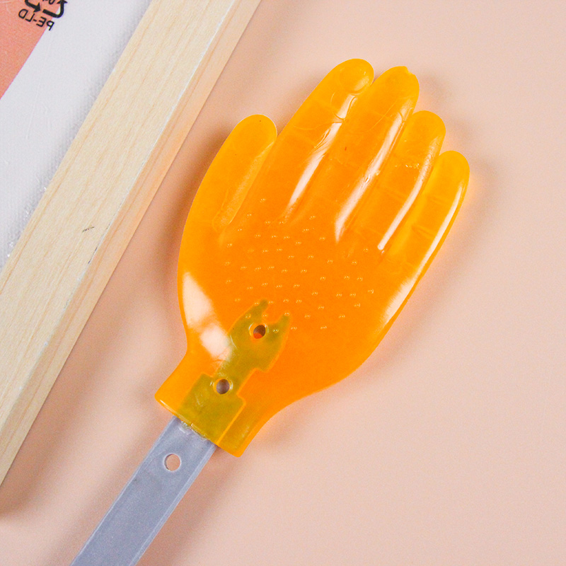 Palm meridian shooting - Image 2