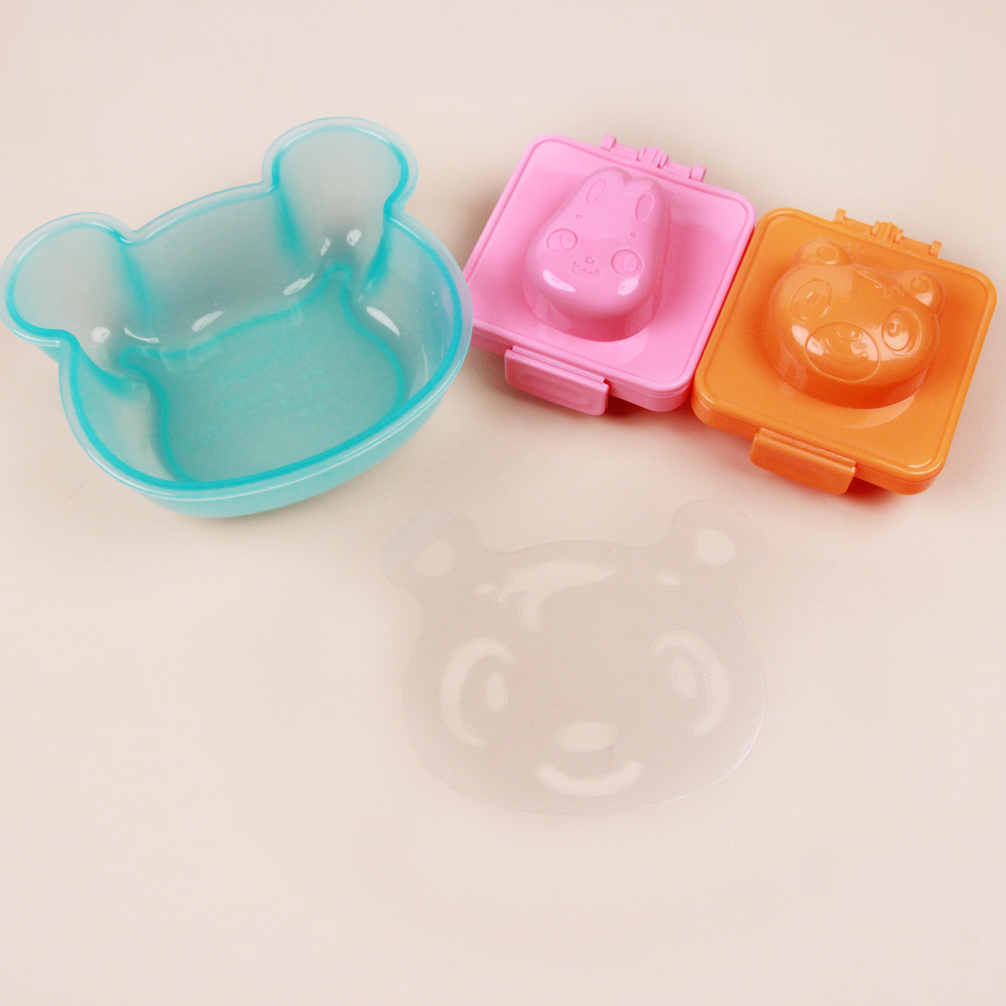 Processing Colored Mud Abrasives