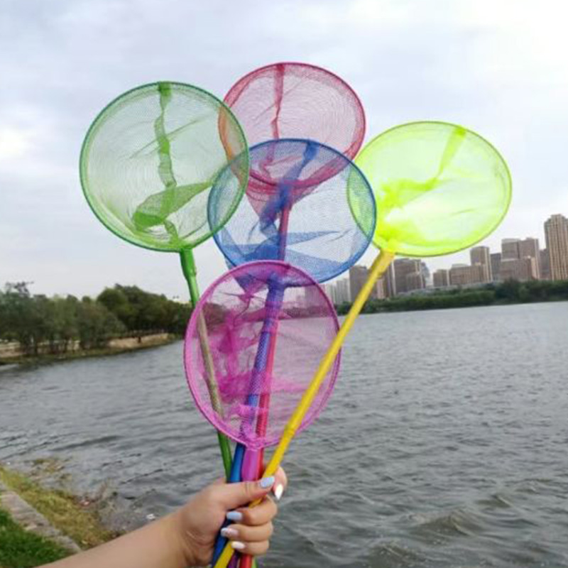 1.2 Meter Fishing Net - Image 3