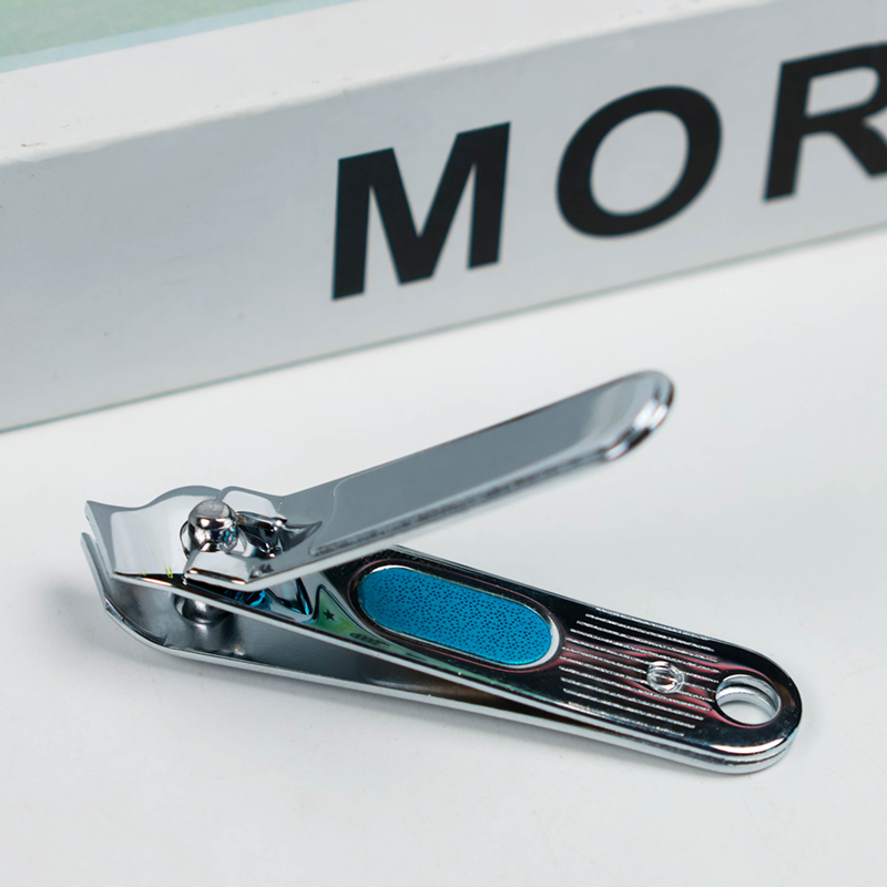 A323-1 medium slant nail cutter - Image 4