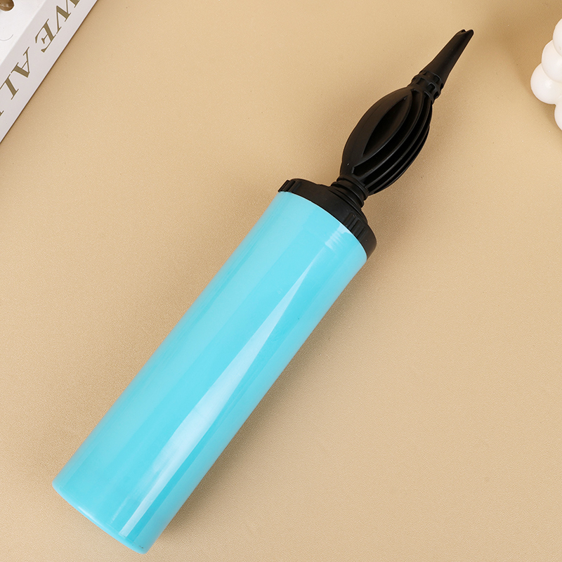 Round head Macaroon pump (29cm) - Image 2