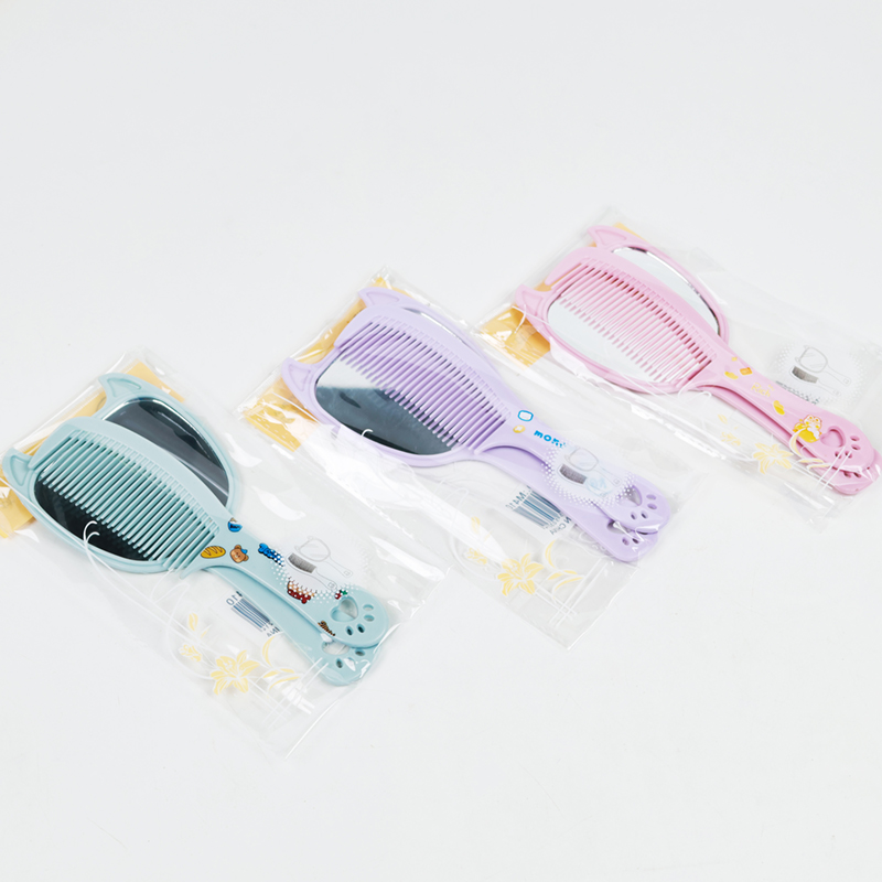 410 styling mirror comb suit