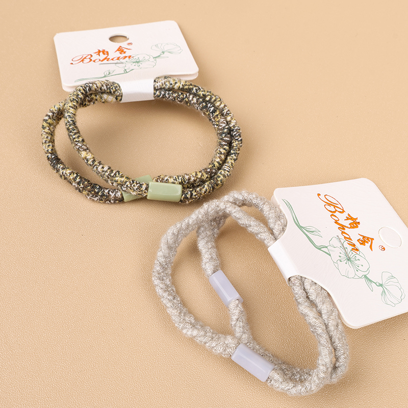 Two deep color flat bands - Ảnh 2