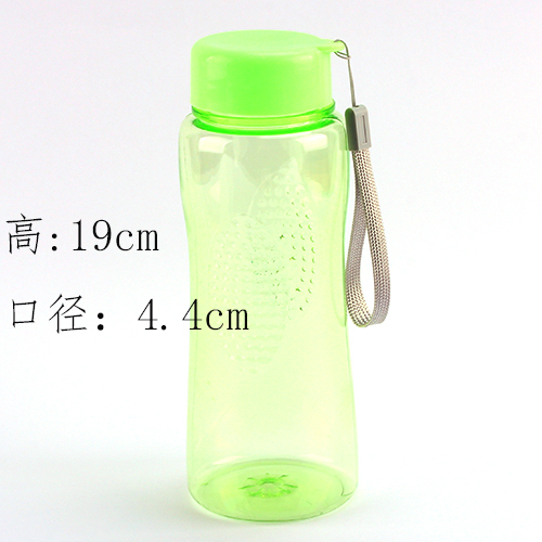 688 Transparent Cup (Some Leakage)