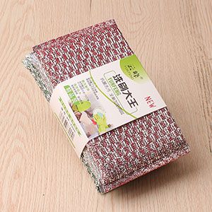 7025 Three-Piece Cleaning Sponges