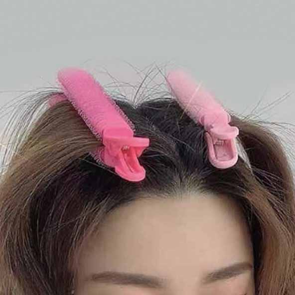 Hair Root Fluffy Artifact